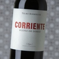 Corriente