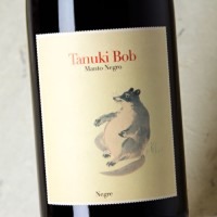 Tanuki Bob