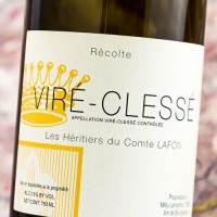 Les Héritiers du Comte Lafon Viré-Clessé