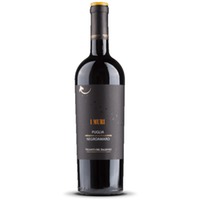 I Muri Negroamaro Vigneti del Salento Apulien