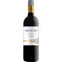 Terre Del Noce Merlot Igt Mezzacorona