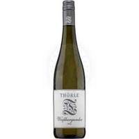 Weissburgunder Gutswein Thörle