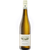 Riesling trocken Fritz Haag