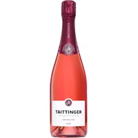Taittinger Nocturne Rosé