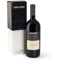 Phigaia After the Red Serafini & Vidotto 1,5L Magnum
