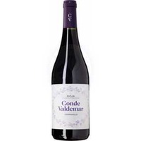 Rioja DOC Bujanda Conde Valdemar
