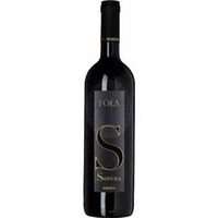 Fòla Cannonau DOC Siddùra