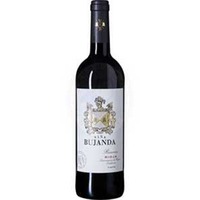 Tempranillo Reserva Rioja DOC Bujanda