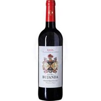 Tempranillo Rioja DOC Bujanda