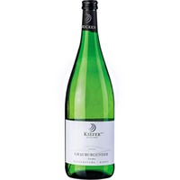 Grauburgunder Weingut Kiefer 1,0l