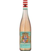 Rosé trocken Prinz von Hessen