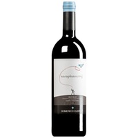 Barolo del Comune di Serralunga d'Alba "Aeroplanservaj" DOCG Motiv 5