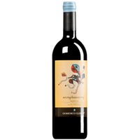 Barolo del Comune di Serralunga d'Alba "Aeroplanservaj" DOCG Motiv 2