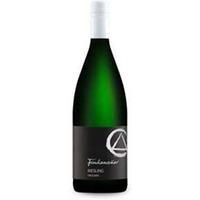 Finkenauer Riesling trocken Liter
