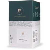 Gewürztraminer Spätlese -SX- 3 Liter Bag-in-Box