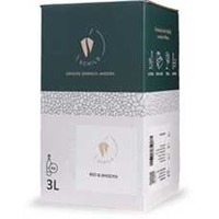 Red & Smooth -SX- 3 Liter Bag-in-Box
