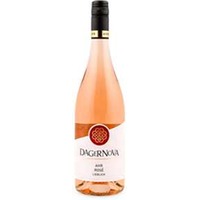 Dagernova Rosé lieblich