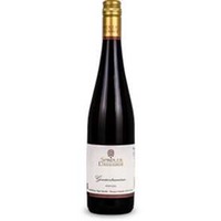 Gewürztraminer Spätlese fruchtsüß