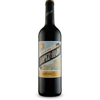 Hacienda López de Haro Crianza