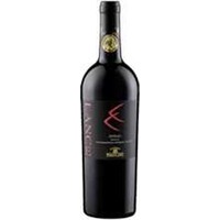 Lance Sicilia Syrah