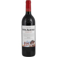 La Alta Viña Alberdi Reserva