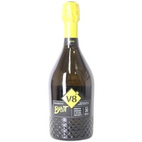 Prosecco Brut V8+