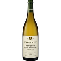 Domaine Faiveley Bienvenues-Bâtard-Montrachet Bienvenues-Bâtard-Montrachet Grand Cru AOP