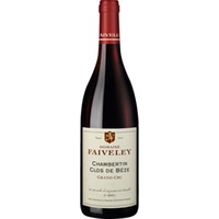 Domaine Faiveley Chambertin Clos de Bèze Chambertin Clos de Bèze Grand Cru AOP