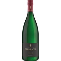 Staatsweinkellerei Eberbach Riesling feinherb Liter 1l