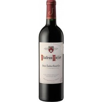 Château Rozier Grand Cru Saint Émilion - Famille Saby