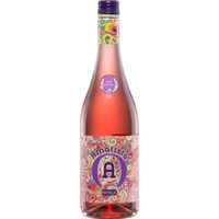 Amatista Moscato Rosado Frizzante, Valencia DO, Valencia, Perlwein / Secco