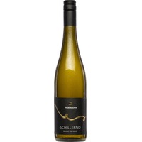 Pfirmann Schillernd Blanc de Noir, Trocken, Pfalz, Pfalz, 2023, Weißwein