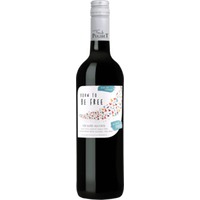 Born to be free rot - Familien-Weingut Pugibet