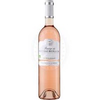 Cuvée Prestige Rosé Malepère AOP Guilhem