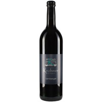 Lemberger halbtrocken 1,0 L - Weinstube "Zur Bütte" Christel Krohmer