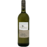 Müller-Thurgau lieblich 1,0 L - Weingut Philipp Schnabel