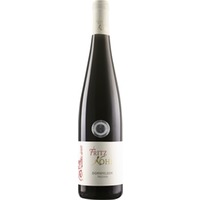 Dornfelder trocken - Weingut Fritz Kohl