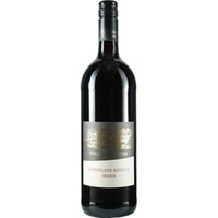 Dornfelder Rotwein trocken 1,0 L - Winzerhof Härter