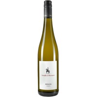 Riesling feinherb Bio - Weingut Arndt F. Werner