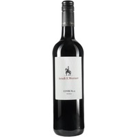 Cuvée Nº4 trocken Bio - Weingut Arndt F. Werner