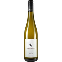 Riesling trocken Bio - Weingut Arndt F. Werner