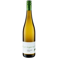 Cuvée Blanc trocken - Weingut st.georgenhof