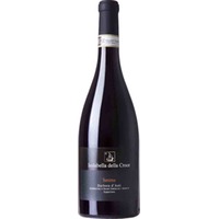 Serena Barbera d'Asti Superiore DOCG trocken - Isolabella della Croce