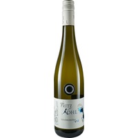 GoldmuskatellER lieblich - Weingut Fritz Kohl