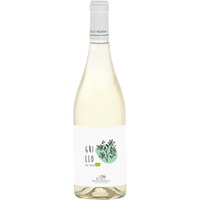 Grillo DOC Sicilia trocken Bio - Baglio Ingardia