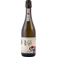Folì Pignoletto DOC brut Bio - Folicello