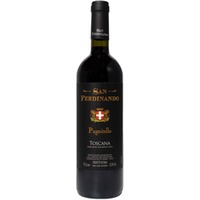 Pugnitello Toscana IGP trocken 1,5 L - San Ferdinando