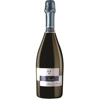 Spumante Le Fossette brut - Alberto Longo