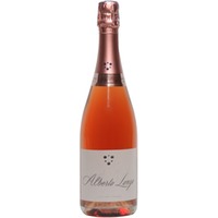 Spumante Nature Rosé brut - Alberto Longo