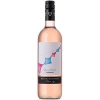 Vallirosa Negroamaro Puglia IGP trocken - Alberto Longo
